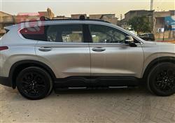 هیوندای سەنتافی